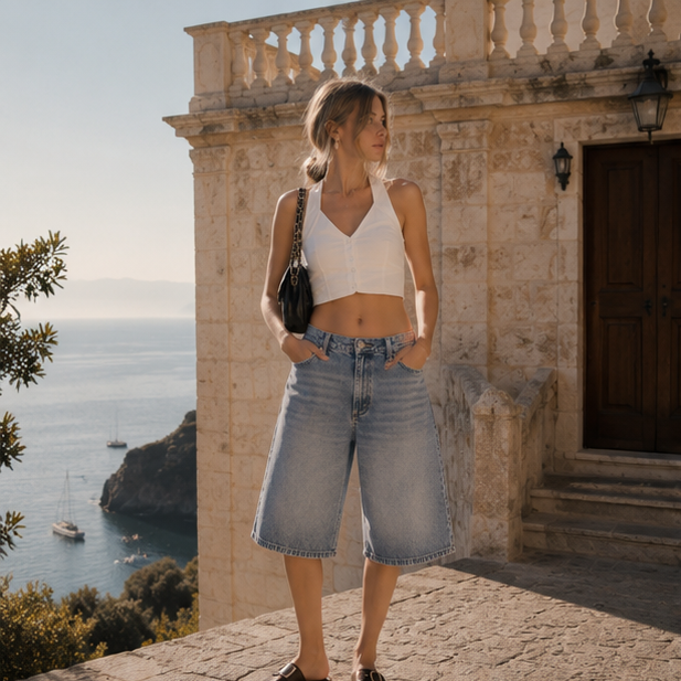Bermuda