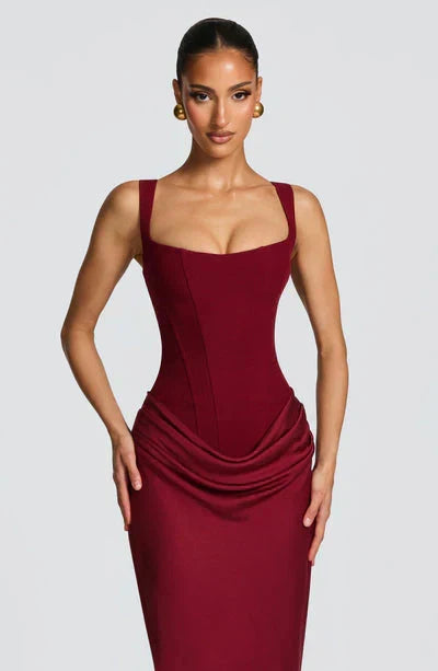 Valencia Maxi Dress