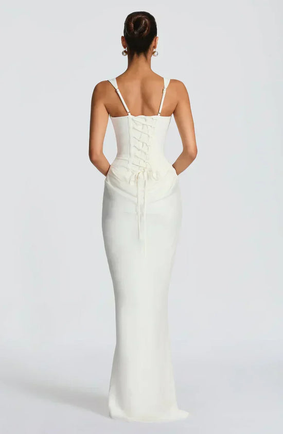 Valencia Maxi Dress